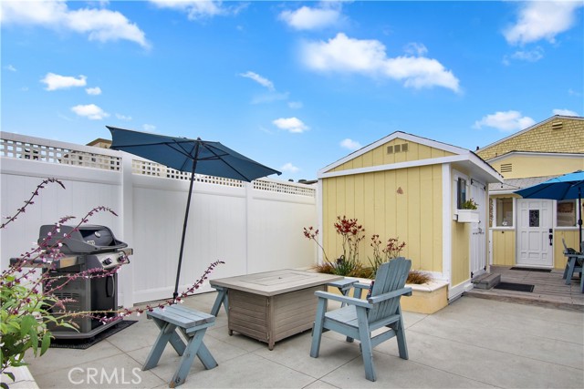 Detail Gallery Image 28 of 58 For 17125 4th St, Sunset Beach,  CA 90742 - – Beds | – Baths