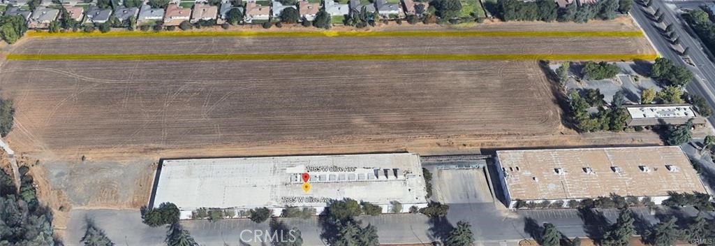 1965 W Olive Avenue, Merced, CA 95348