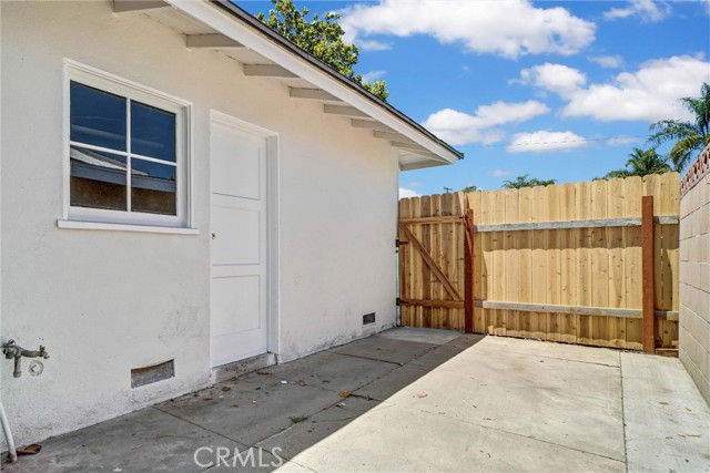 Detail Gallery Image 30 of 35 For 9452 Greening Ave, Whittier,  CA 90605 - 2 Beds | 1 Baths