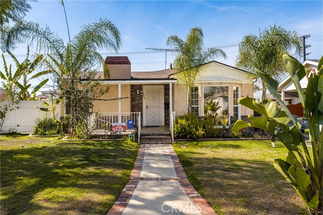 4201 Heather Road, Long Beach, California 90808, 2 Bedrooms Bedrooms, ,2 BathroomsBathrooms,Single Family Residence,For Sale,Heather,OC25036460