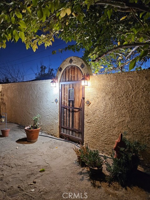 Detail Gallery Image 42 of 69 For 10341 Pinon Ave, Morongo Valley,  CA 92256 - 4 Beds | 3 Baths