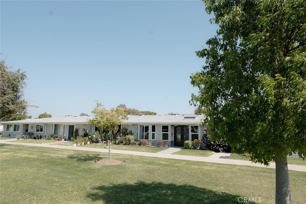 1623 Monterey Road #20i (M2)