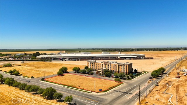 Detail Gallery Image 1 of 14 For 0 Airport Drive, Madera,  CA 93637 - – Beds | – Baths
