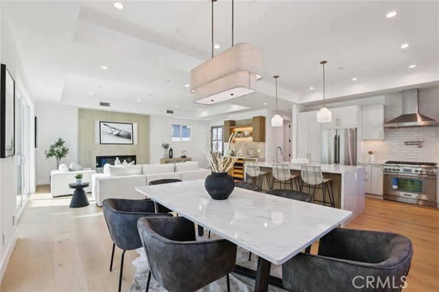 Detail Gallery Image 15 of 50 For 1914 Belmont Ln #B,  Redondo Beach,  CA 90278 - 4 Beds | 3/1 Baths