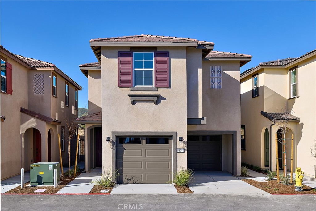 16540 Stone Pine Lane