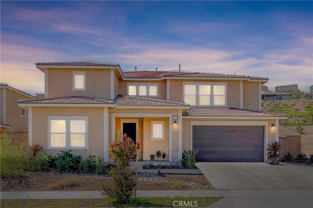 2686 Chad Zeller Lane, Corona, CA 92882