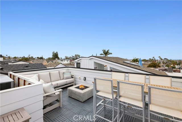 Detail Gallery Image 23 of 26 For 611 .5 Jasmine Ave, Corona Del Mar,  CA 92625 - 2 Beds | 2/1 Baths