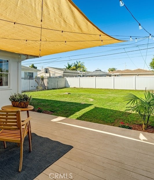 Detail Gallery Image 21 of 22 For 3929 W W. 119th Pl, Hawthorne,  CA 90250 - 3 Beds | 2 Baths