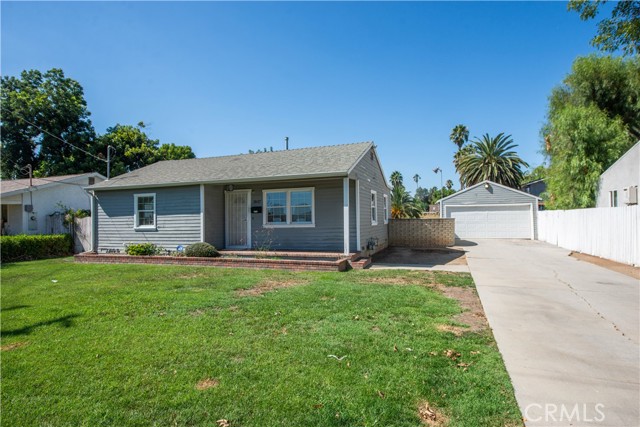 Property Photo from MLS