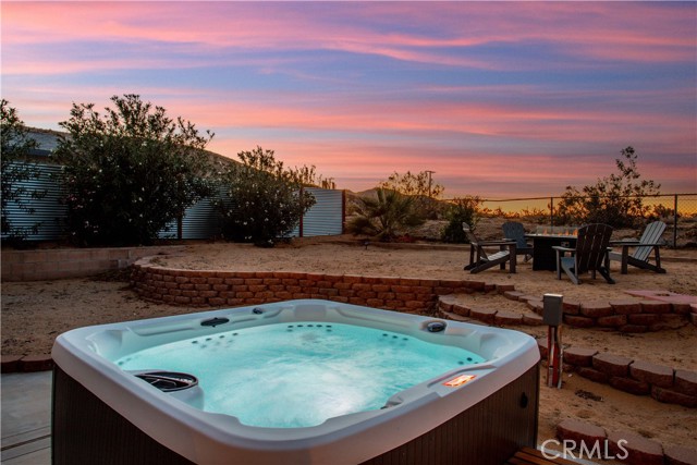 Detail Gallery Image 44 of 54 For 62146 Crestview, Joshua Tree,  CA 92252 - 3 Beds | 2 Baths