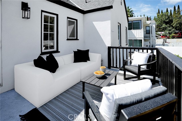 Detail Gallery Image 45 of 75 For 1012 Cory Ave, West Hollywood,  CA 90069 - 3 Beds | 3/1 Baths