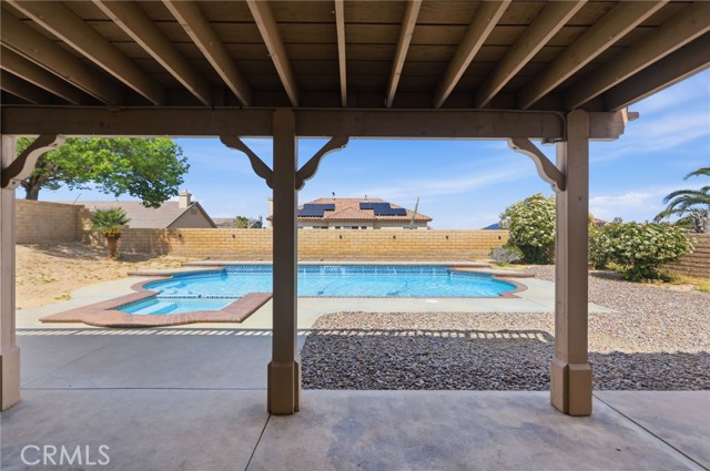 Detail Gallery Image 49 of 52 For 7325 Round Hill Dr, Lancaster,  CA 93536 - 5 Beds | 3 Baths