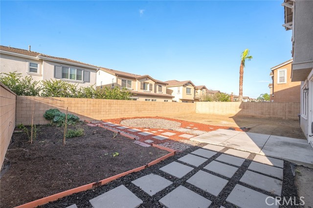 Detail Gallery Image 32 of 43 For 12966 Eastern Shore Dr, Corona,  CA 92880 - 4 Beds | 2/1 Baths