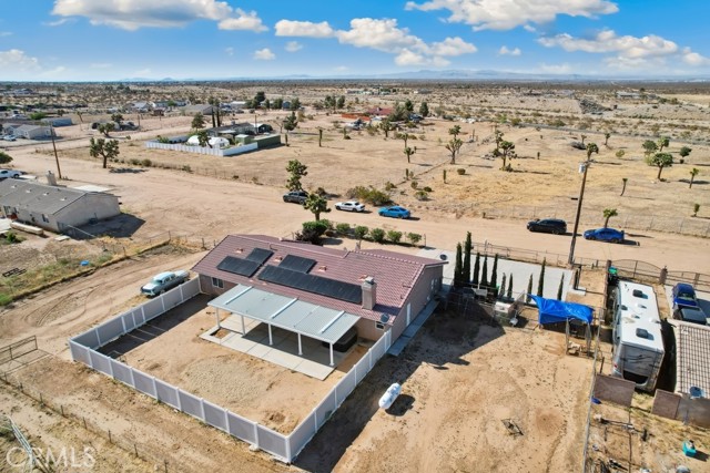 Detail Gallery Image 36 of 37 For 8865 7th St, Phelan,  CA 92392 - 3 Beds | 2 Baths