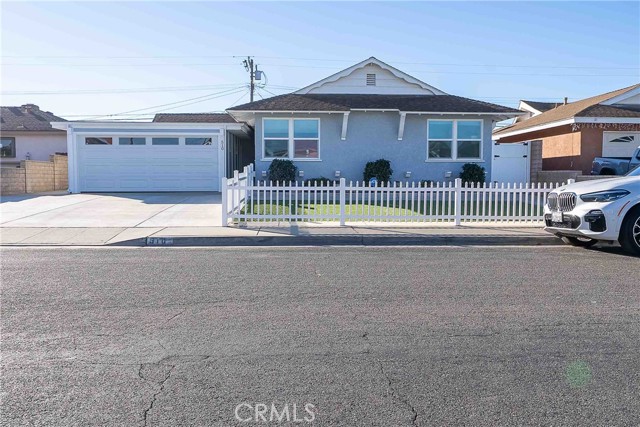 Detail Gallery Image 4 of 53 For 510 E Taft St, Santa Maria,  CA 93454 - 3 Beds | 2 Baths