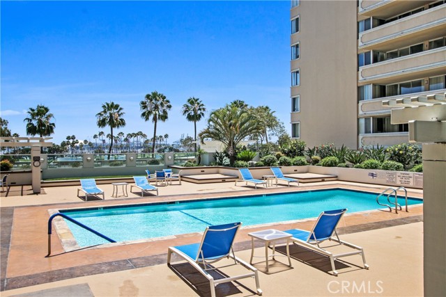 Detail Gallery Image 36 of 38 For 700 E Ocean Bld #1706,  Long Beach,  CA 90802 - 2 Beds | 2 Baths