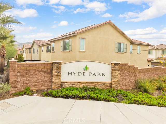 Detail Gallery Image 63 of 63 For 27166 Canyon Rock Ct, Moreno Valley,  CA 92555 - 4 Beds | 2/1 Baths