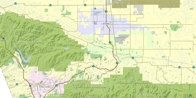 0 Vac/Ave E Drt /Vic 55th Stw, Lancaster, California 93536, ,Land,For Sale,0 Vac/Ave E Drt /Vic 55th Stw,CRSR24029068