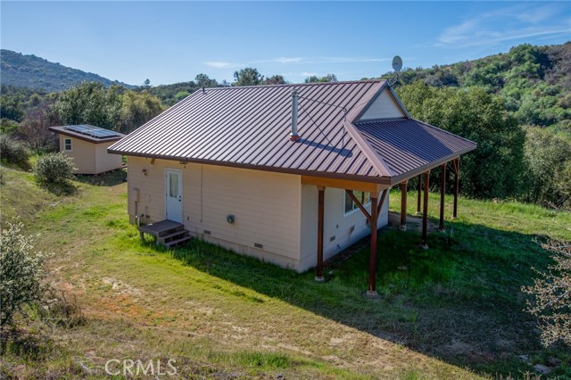 Detail Gallery Image 34 of 74 For 44981 Todd Eymann Rd, Miramonte,  CA 93641 - 1 Beds | 1 Baths