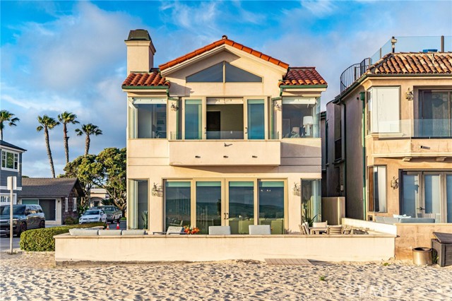 6610 W Oceanfront, Newport Beach, CA 92663