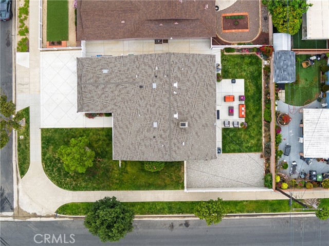 Detail Gallery Image 31 of 34 For 17122 S Orchard Ave, Gardena,  CA 90247 - 4 Beds | 2 Baths