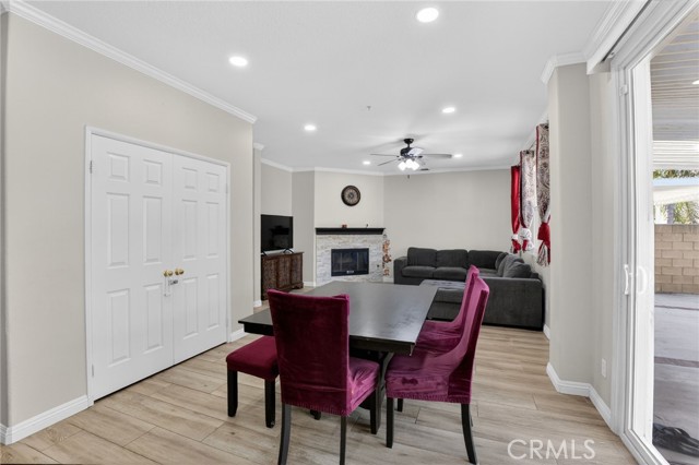 Detail Gallery Image 12 of 47 For 7358 Meade Ct, Fontana,  CA 92336 - 4 Beds | 2/1 Baths