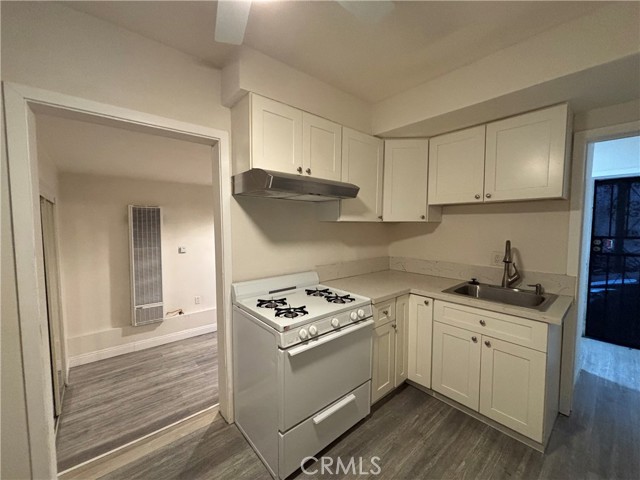Detail Gallery Image 11 of 25 For 6769 Atoll Ave, North Hollywood,  CA 91605 - 0 Beds | 1 Baths