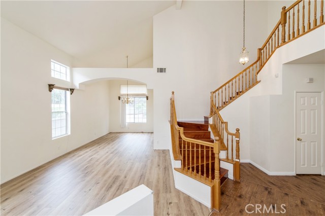 Detail Gallery Image 2 of 37 For 2461 via La Mesa, Chino Hills,  CA 91709 - 4 Beds | 2/1 Baths