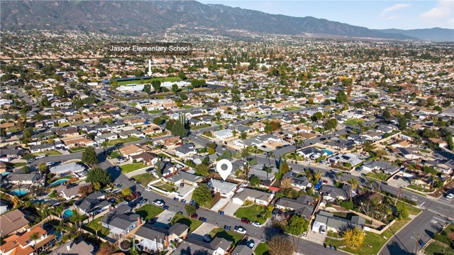 Detail Gallery Image 26 of 29 For 7041 Cameo St, Rancho Cucamonga,  CA 91701 - 4 Beds | 2 Baths