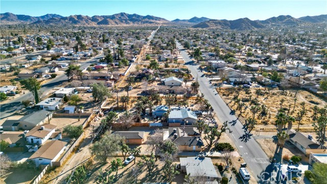 Detail Gallery Image 51 of 58 For 7431 Apache Trl, Yucca Valley,  CA 92284 - – Beds | – Baths