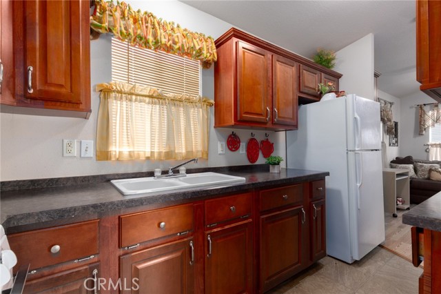 Detail Gallery Image 5 of 21 For 1295 S Cawston Ave #378,  Hemet,  CA 92545 - 1 Beds | 1 Baths