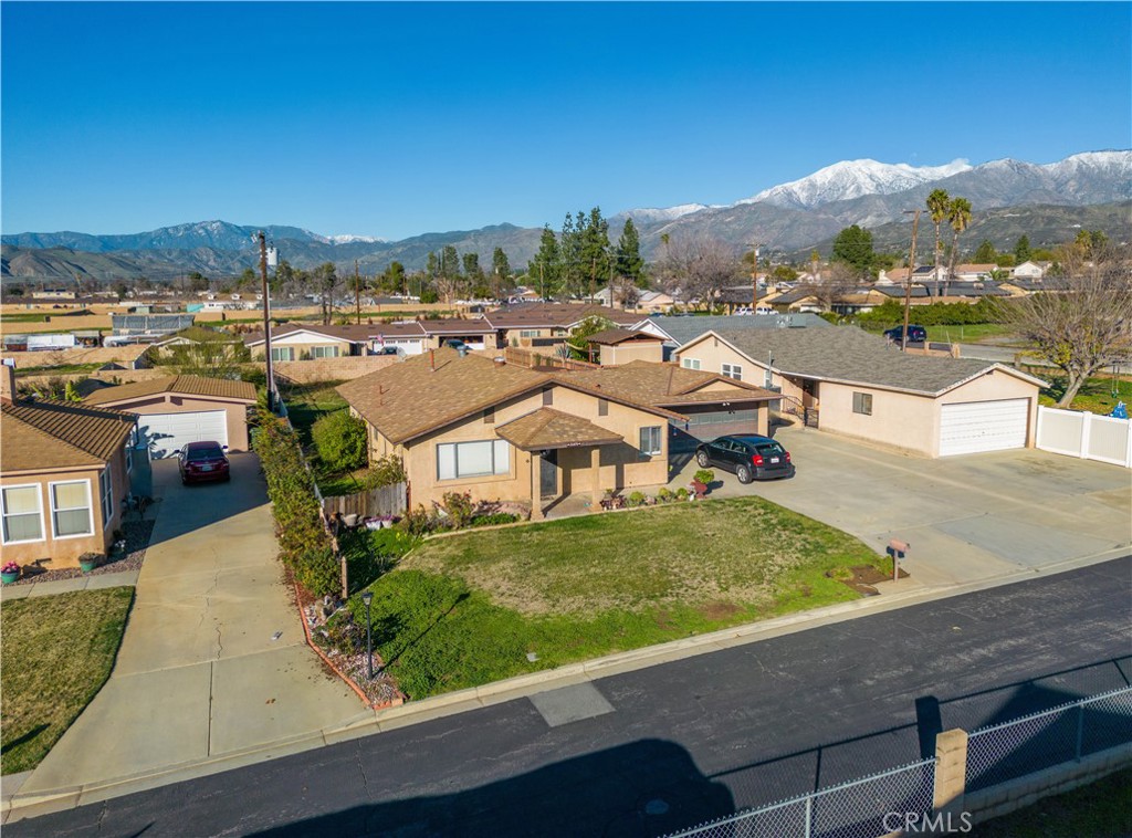 34674 Turner Lane, Yucaipa, CA 92399