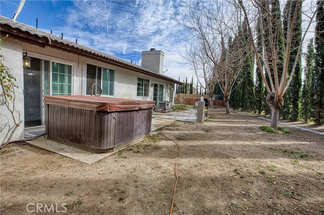 Detail Gallery Image 42 of 44 For 8323 Peach Ave, Hesperia,  CA 92345 - 4 Beds | 2/1 Baths