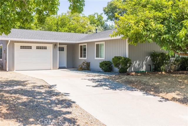 Detail Gallery Image 1 of 1 For 680 Palmer Dr, Red Bluff,  CA 96080 - 3 Beds | 1/1 Baths