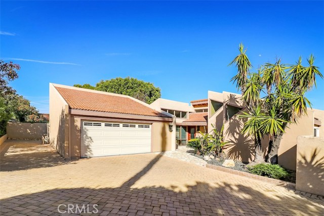 3433 Newridge Drive, Rancho Palos Verdes, California 90275, 3 Bedrooms Bedrooms, ,2 BathroomsBathrooms,Residential,Sold,Newridge,SB17049652