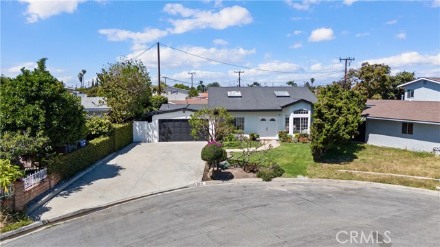 Detail Gallery Image 3 of 54 For 8311 20th St, Westminster,  CA 92683 - 4 Beds | 2 Baths