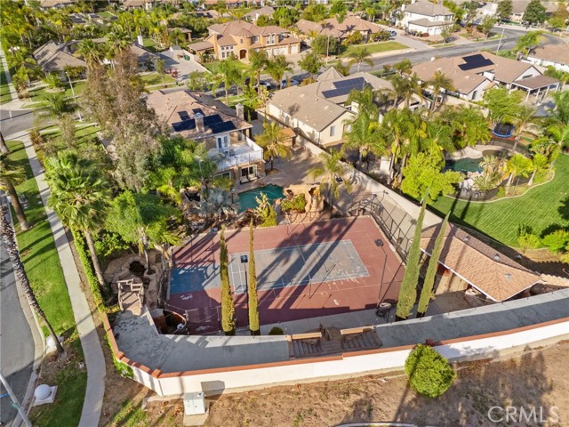Detail Gallery Image 65 of 69 For 922 Armata Dr, Corona,  CA 92881 - 5 Beds | 4/1 Baths