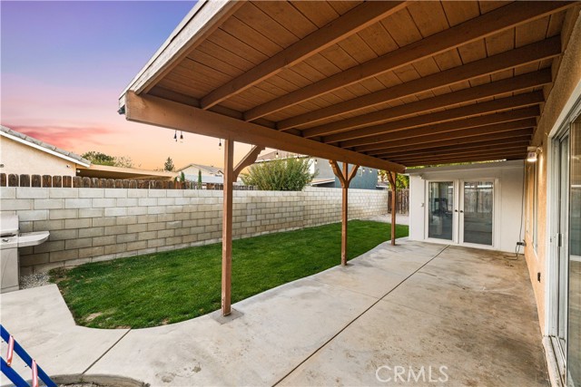 Detail Gallery Image 39 of 49 For 45333 Canutt Pl, Lancaster,  CA 93534 - 3 Beds | 2 Baths