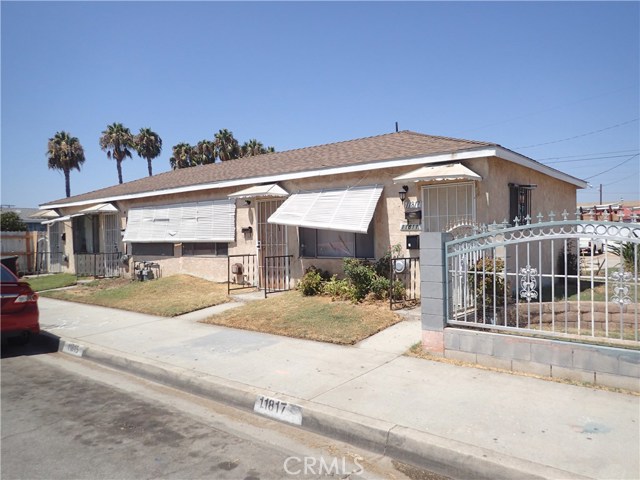 11811 167th St, Artesia, CA 90701