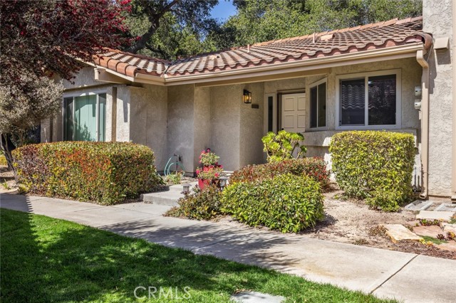 Detail Gallery Image 3 of 34 For 1334 Tourney Hill Ln #61,  Nipomo,  CA 93444 - 2 Beds | 2 Baths