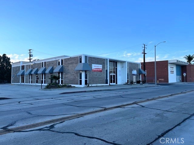 905 S A Street, Oxnard, California 93030, ,Commercial Lease,For Rent,905 S A Street,CRCV24234929