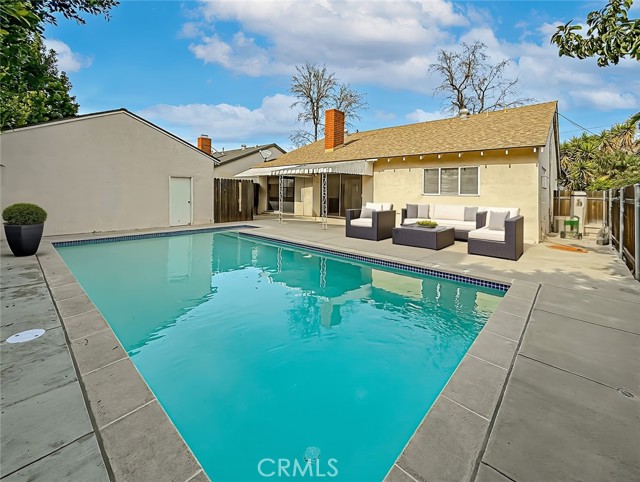 Detail Gallery Image 26 of 27 For 15550 Otsego St, Encino,  CA 91436 - 3 Beds | 2 Baths