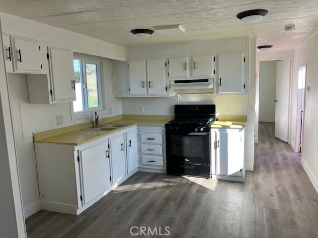 Detail Gallery Image 7 of 10 For 329 E Sequoia St #6,  Valley Springs,  CA 95252 - 2 Beds | 2 Baths