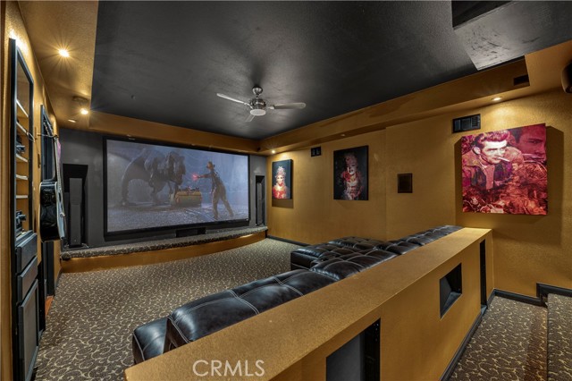 Detail Gallery Image 37 of 70 For 22166 W San Joaquin Dr, Canyon Lake,  CA 92587 - 5 Beds | 4/1 Baths