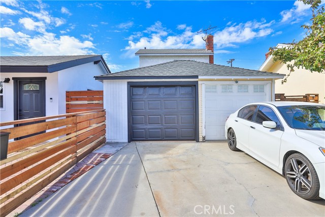 Detail Gallery Image 27 of 31 For 1639 E East Hungerford Street, Long Beach,  CA 90805 - 2 Beds | 1 Baths