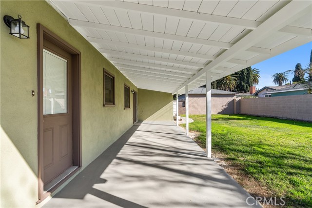 Detail Gallery Image 34 of 36 For 8178 Sherwood Pl, Riverside,  CA 92504 - 3 Beds | 2 Baths