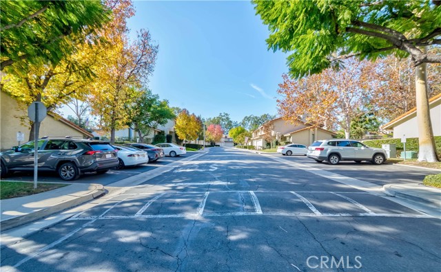 Detail Gallery Image 16 of 18 For 1019 Whitewater Dr #157,  Fullerton,  CA 92833 - 2 Beds | 2/1 Baths