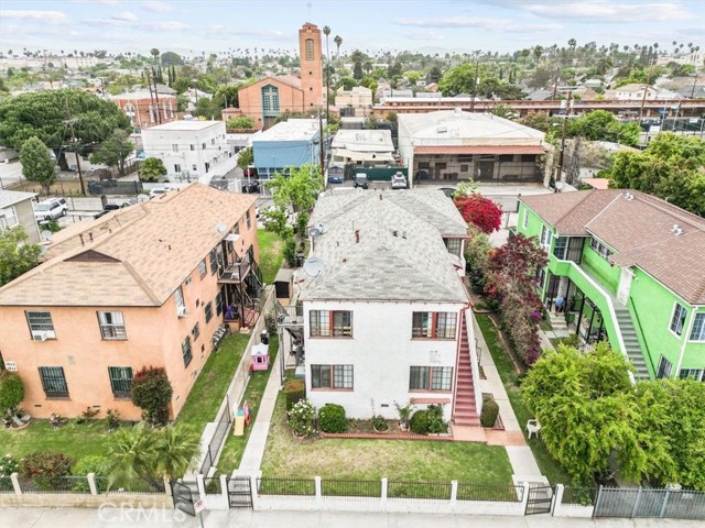 Detail Gallery Image 14 of 14 For 1919 W 35th St, Los Angeles,  CA 90018 - – Beds | – Baths
