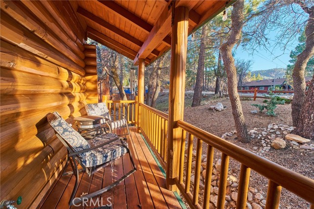Detail Gallery Image 50 of 57 For 654 Villa Grove Dr, Big Bear City,  CA 92314 - 3 Beds | 2 Baths