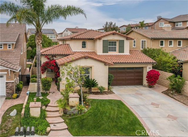 3469 Countrywalk Court photo 1